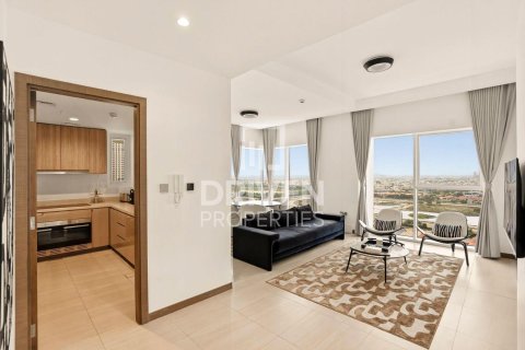 Byt v Business Bay, Dubai, SAE 3 ložnice, 176.52 m² Č.: 745297 - fotografie 1