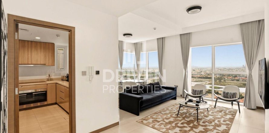 Byt v Business Bay, Dubai, SAE 3 ložnice, 176.52 m² Č.: 745297