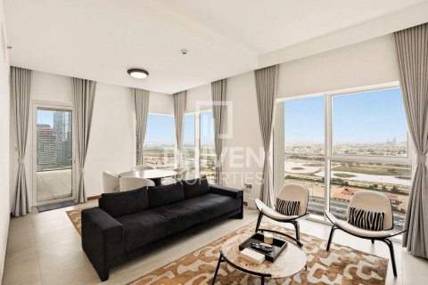 Byt v Business Bay, Dubai, SAE 3 ložnice, 176.52 m² Č.: 745297 - fotografie 3