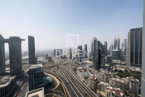 Зняти в оренду квартиру в Даунтаун Дубай (Даунтаун Бурдж Дубай), ОАЕ 3 спальні, 202.99м2, № 745295 - фото 26