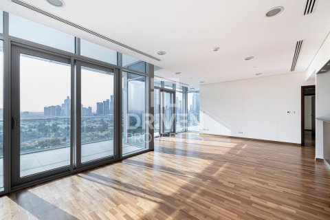 Lägenhet i DIFC, Dubai, UAE 2 sovrum, 166.48 kvm Nr. 745291