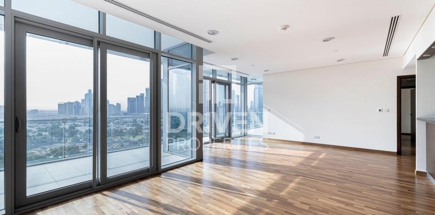 Apartment sa DIFC, Dubai, UAE 2 silid-tulugan, 166.48 sq.m. № 745291