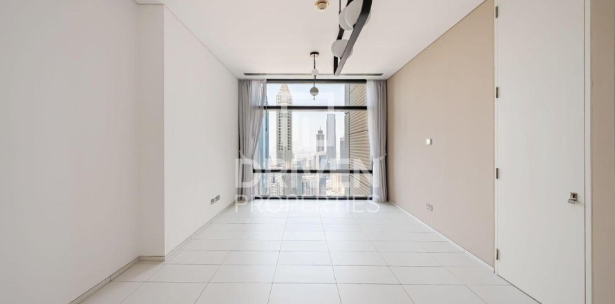 Lakás itt: DIFC, Dubai, EAE, 1 hálószoba, 104.05 m², azonosító: 745293