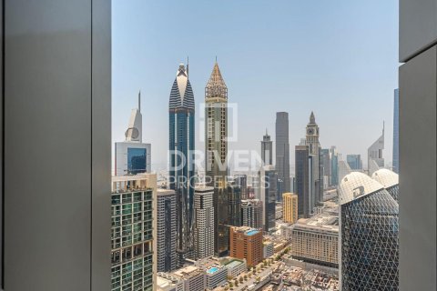 Lakás itt: DIFC, Dubai, EAE, 1 hálószoba, 104.05 m², azonosító: 745293 - fénykép 11