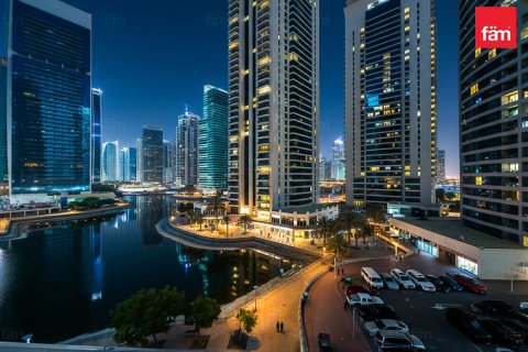 Zyrë në Dubai, Emiratet e Bashkuara Arabe 97.2 m2. № 711640 - Foto 9