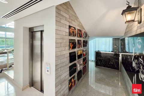 Villa te huur in Meydan, Dubai, VAE 6 slaapkamers, 536.4 vr.m., nr 711644 - foto 20