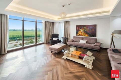 Villa te huur in Meydan, Dubai, VAE 6 slaapkamers, 536.4 vr.m., nr 711644 - foto 22