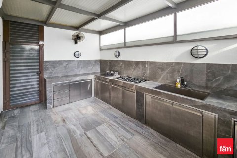 Villa te huur in Meydan, Dubai, VAE 6 slaapkamers, 536.4 vr.m., nr 711644 - foto 16