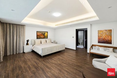 Villa te huur in Meydan, Dubai, VAE 6 slaapkamers, 536.4 vr.m., nr 711644 - foto 14