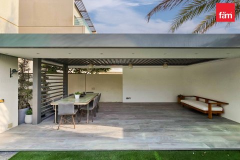 Villa itt: Meydan, Dubai, EAE, 6 hálószoba, 536.4 m², azonosító: 711644 - fénykép 6