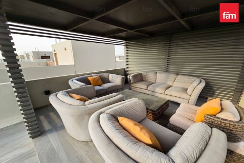 Villa itt: Meydan, Dubai, EAE, 6 hálószoba, 536.4 m², azonosító: 711644 - fénykép 21