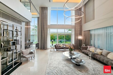 Villa te huur in Meydan, Dubai, VAE 6 slaapkamers, 536.4 vr.m., nr 711644 - foto 9
