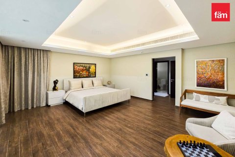 Villa itt: Meydan, Dubai, EAE, 6 hálószoba, 536.4 m², azonosító: 711644 - fénykép 16