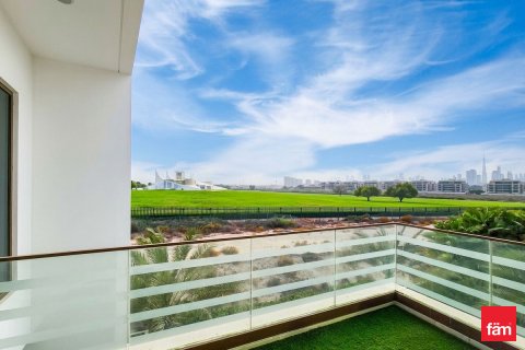 Villa te huur in Meydan, Dubai, VAE 6 slaapkamers, 536.4 vr.m., nr 711644 - foto 3