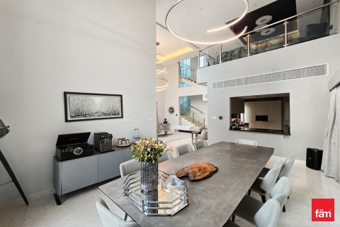 Villa te huur in Meydan, Dubai, VAE 6 slaapkamers, 536.4 vr.m., nr 711644 - foto 10