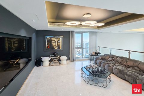 Villa te huur in Meydan, Dubai, VAE 6 slaapkamers, 536.4 vr.m., nr 711644 - foto 13