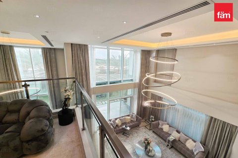Villa itt: Meydan, Dubai, EAE, 6 hálószoba, 536.4 m², azonosító: 711644 - fénykép 14