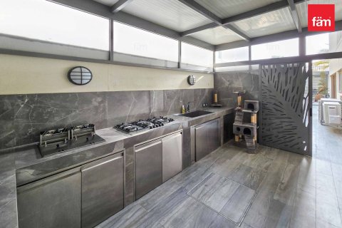 Villa itt: Meydan, Dubai, EAE, 6 hálószoba, 536.4 m², azonosító: 711644 - fénykép 10
