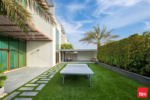 Villa te huur in Meydan, Dubai, VAE 6 slaapkamers, 536.4 vr.m., nr 711644 - foto 8