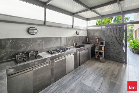 Villa te huur in Meydan, Dubai, VAE 6 slaapkamers, 536.4 vr.m., nr 711644 - foto 15