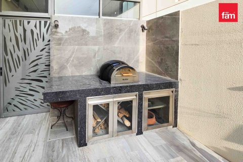Vilë në Meydan, Dubai, Emiratet e Bashkuara Arabe 6 dhoma gjumi, 536.4 m2. № 711644 - Foto 27