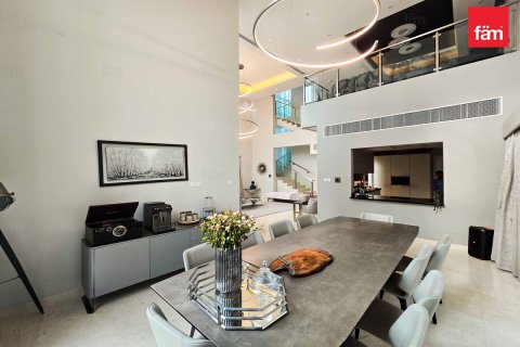 Vilë në Meydan, Dubai, Emiratet e Bashkuara Arabe 6 dhoma gjumi, 536.4 m2. № 711644 - Foto 26