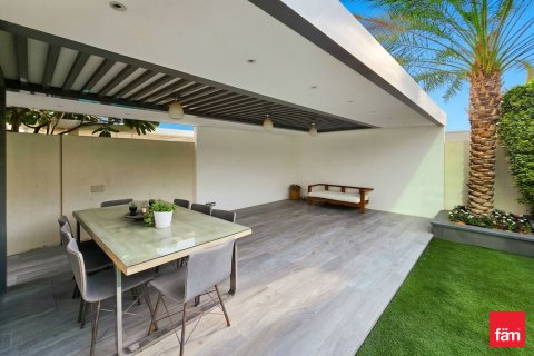 Villa te huur in Meydan, Dubai, VAE 6 slaapkamers, 536.4 vr.m., nr 711644 - foto 6