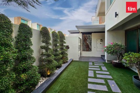 Vilë në Meydan, Dubai, Emiratet e Bashkuara Arabe 6 dhoma gjumi, 536.4 m2. № 711644 - Foto 29