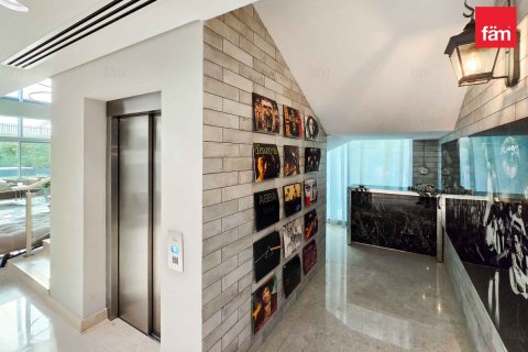 Vilë në Meydan, Dubai, Emiratet e Bashkuara Arabe 6 dhoma gjumi, 536.4 m2. № 711644 - Foto 25