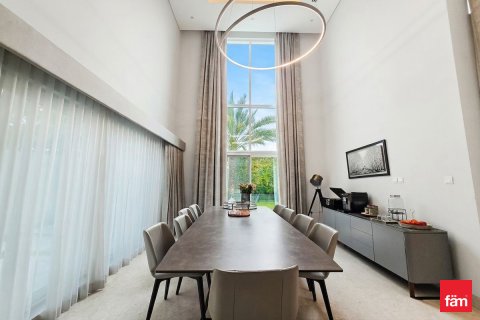 Villa te huur in Meydan, Dubai, VAE 6 slaapkamers, 536.4 vr.m., nr 711644 - foto 11