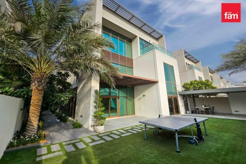 Vila u gradu Meydan, Dubai, UAE 6 spavaće sobe, 536.4 m2 Br. 711644