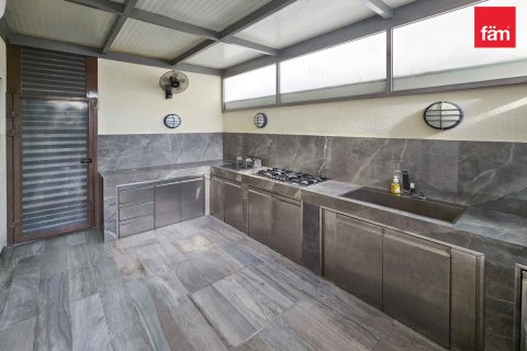 Villa itt: Meydan, Dubai, EAE, 6 hálószoba, 536.4 m², azonosító: 711644 - fénykép 11