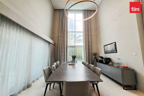 Villa itt: Meydan, Dubai, EAE, 6 hálószoba, 536.4 m², azonosító: 711644 - fénykép 7