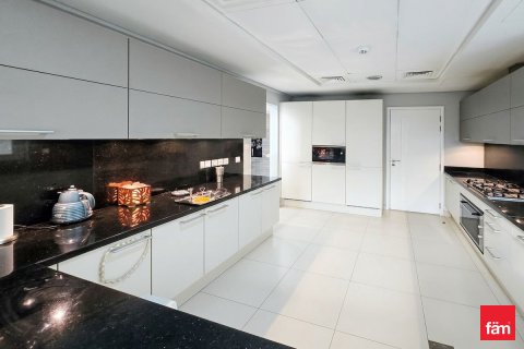 Villa te huur in Meydan, Dubai, VAE 6 slaapkamers, 536.4 vr.m., nr 711644 - foto 12