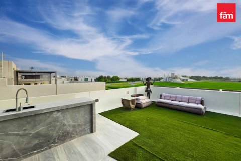 Villa itt: Meydan, Dubai, EAE, 6 hálószoba, 536.4 m², azonosító: 711644 - fénykép 8