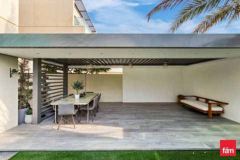 Villa te huur in Meydan, Dubai, VAE 6 slaapkamers, 536.4 vr.m., nr 711644 - foto 7