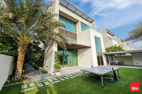 Villa te huur in Meydan, Dubai, VAE 6 slaapkamers, 536.4 vr.m., nr 711644 - foto 5
