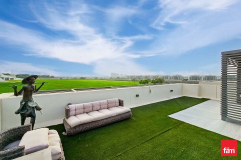 Villa te huur in Meydan, Dubai, VAE 6 slaapkamers, 536.4 vr.m., nr 711644 - foto 4