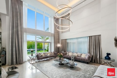 Вилла Meydan, Дубай, БАӘ-да 6 жатын бөлмелер, 536.4 м² № 711644