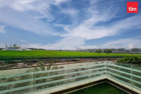 Vilë në Meydan, Dubai, Emiratet e Bashkuara Arabe 6 dhoma gjumi, 536.4 m2. № 711644 - Foto 28