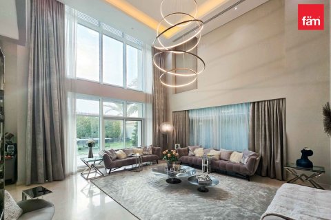Villa itt: Meydan, Dubai, EAE, 6 hálószoba, 536.4 m², azonosító: 711644 - fénykép 3