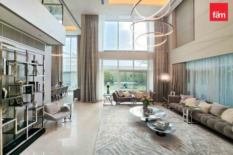 Villa itt: Meydan, Dubai, EAE, 6 hálószoba, 536.4 m², azonosító: 711644 - fénykép 4