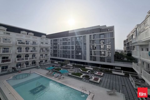 Arjan, Dubai, संयुक्त अरब अमीरात में अपार्टमेंट, 2 बेडरूम, 121.4 वर्ग मीटर, संख्या 711639 - फ़ोटो 4