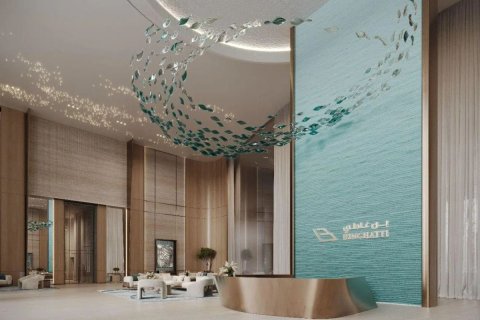 Shop in Business Bay, Dubai, UAE 245.8 sq.m. № 705987