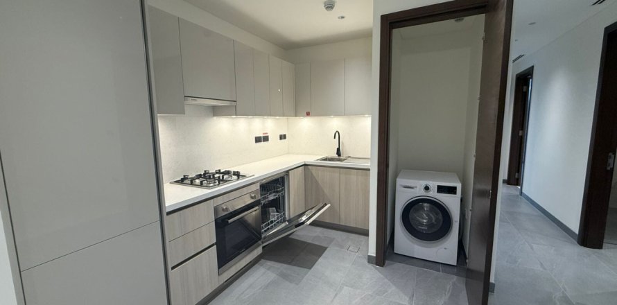 Apartament në Mohammed Bin Rashid City, Dubai, Emiratet e Bashkuara Arabe 2 dhoma gjumi, 115 m2. № 677761