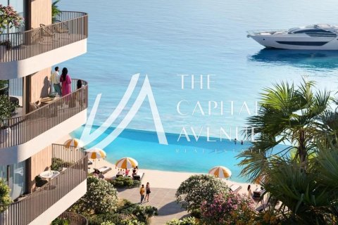 Townhouse on the Yas Island, Abu Dhabi, UAE 4 bedrooms, 327.76 sq.m. № 741202 - photo 11