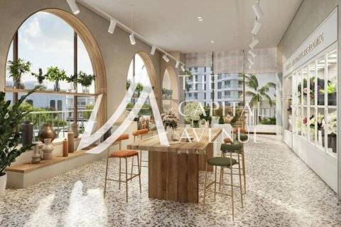 Townhouse on the Yas Island, Abu Dhabi, UAE 4 bedrooms, 327.76 sq.m. № 741202 - photo 8