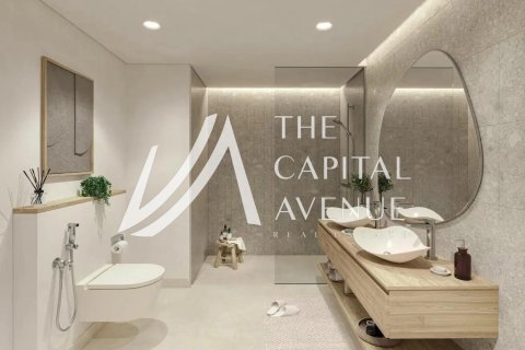 Townhouse on the Yas Island, Abu Dhabi, UAE 4 bedrooms, 327.76 sq.m. № 741202 - photo 5