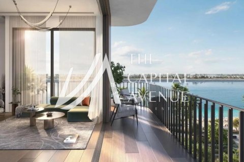 Rumah bandar di Yas Island, Abu Dhabi, UAE 4 bilik tidur, 327.76 meter persegi № 741202
