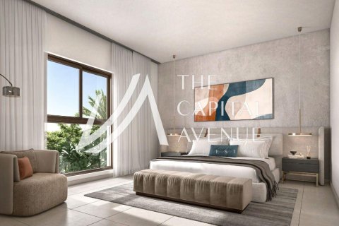 Kuća u nizu na Yas Island, Abu Dhabi, UAE 3 spavaće sobe, 377.93 m2 Br. 741203 - Slika 5
